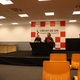 Press conference is up!